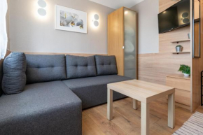 Szeligiewicza Comfort Studio